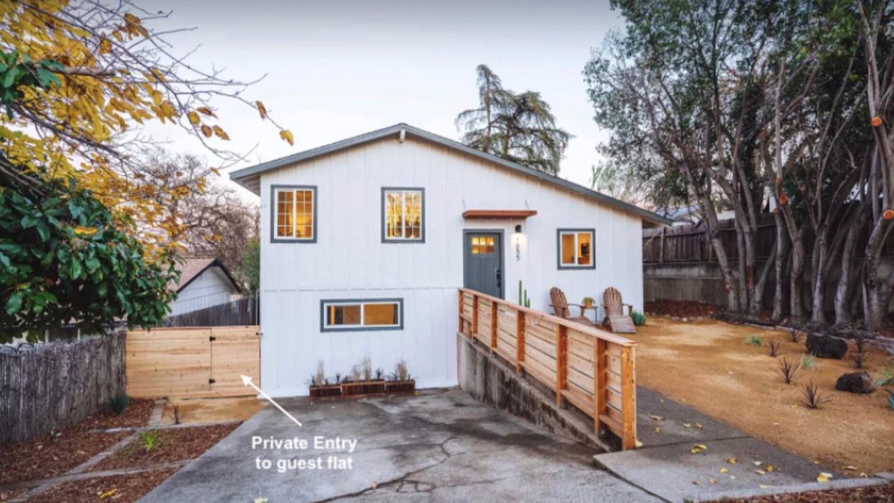 Photo of Outdoor in Redding