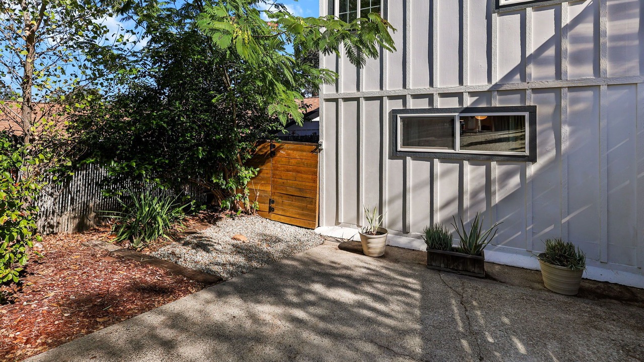 Photo of Outdoor in Redding