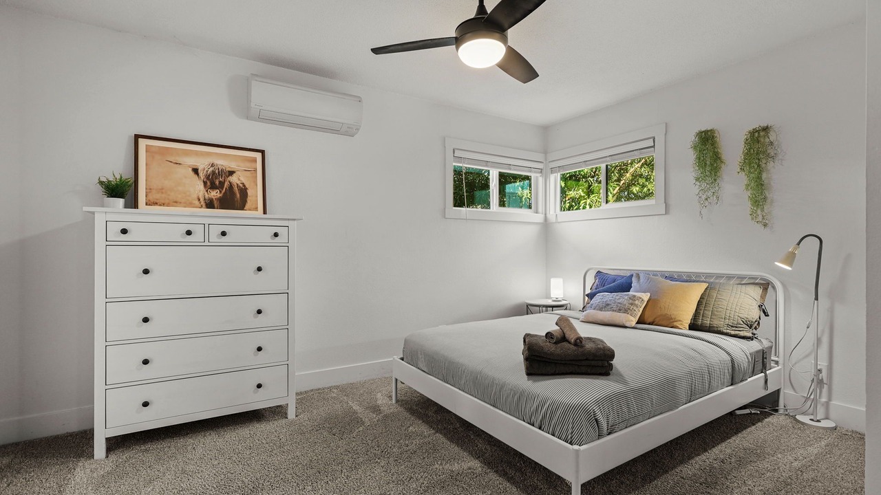 Photo of Bedroom in Redding