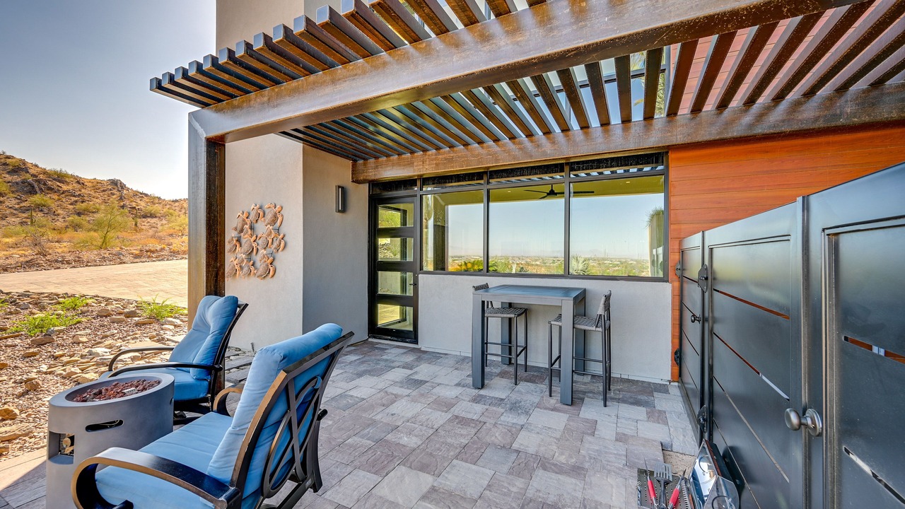 Photo of Outdoor in San Tan Valley
