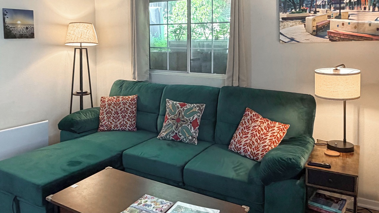 Photo of Bedroom in Avalon