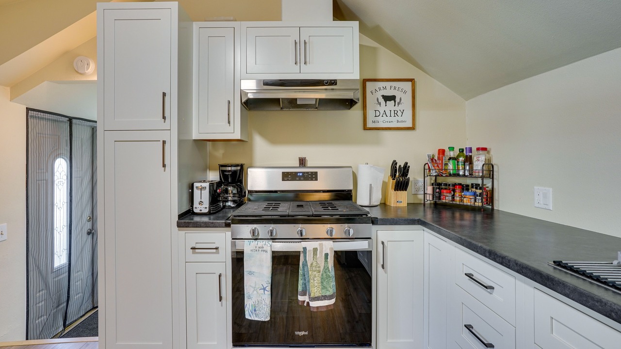 Photo of Kitchen in Avalon
