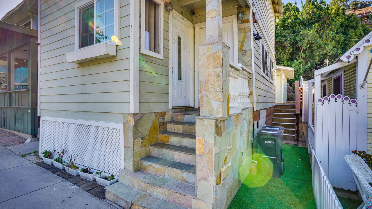 Photo of Outdoor in Avalon