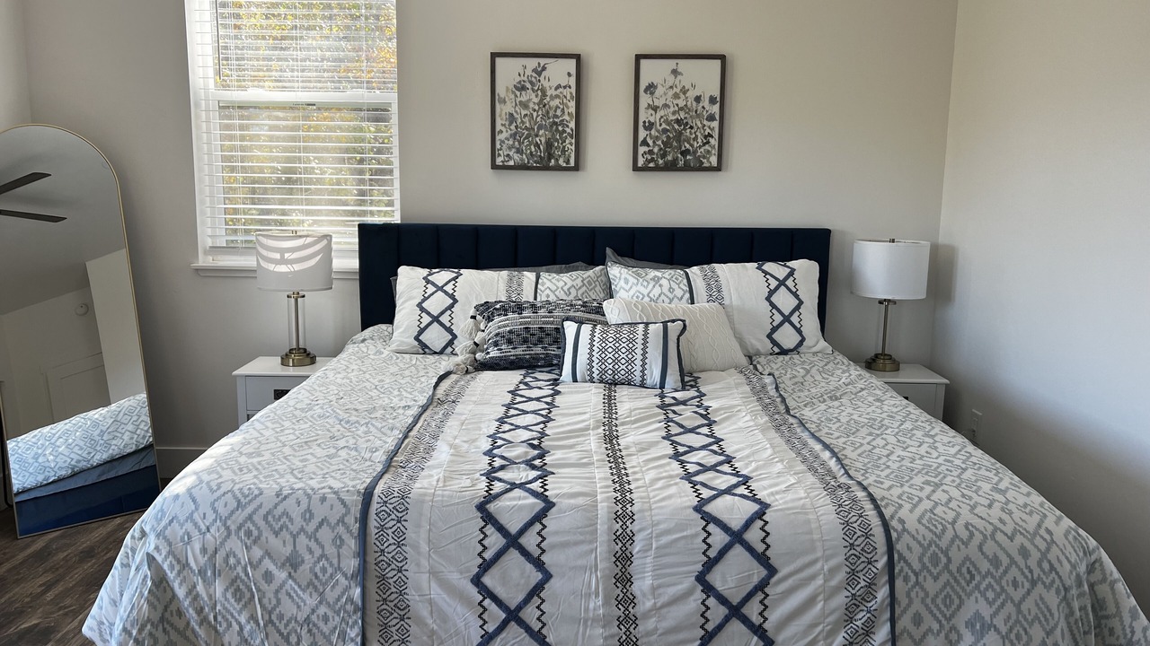 Photo of Bedroom in Murphys