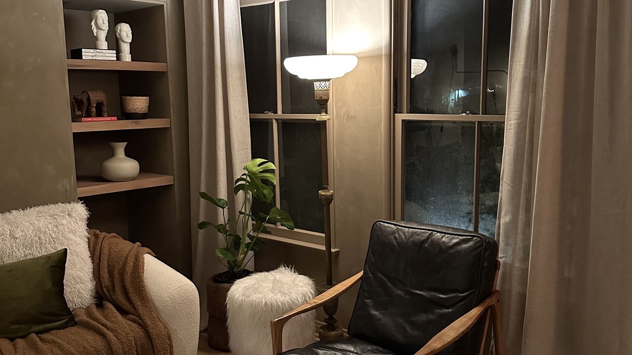 Photo of Livingroom in Mar Vista