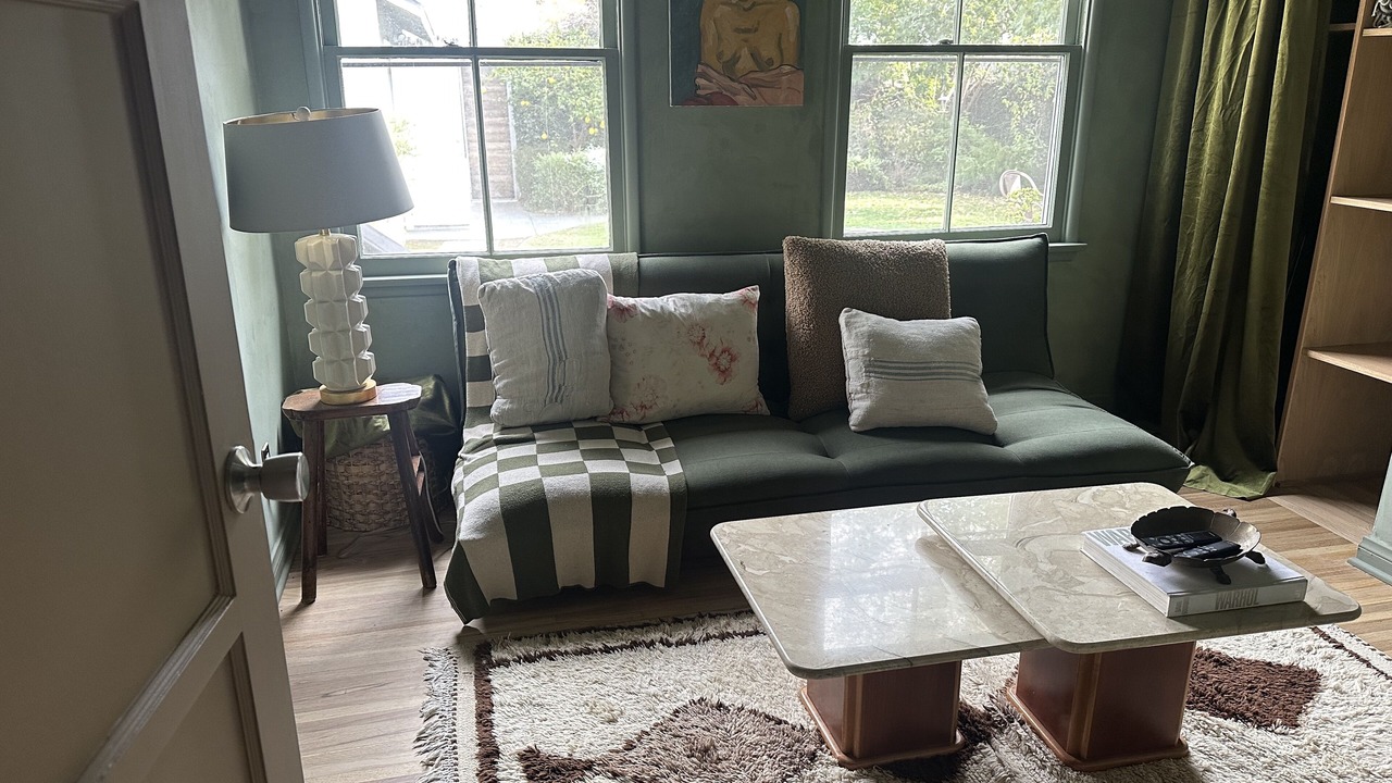 Photo of Bedroom in Mar Vista