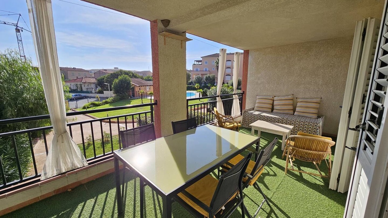 Photo of Outdoor in Solenzara