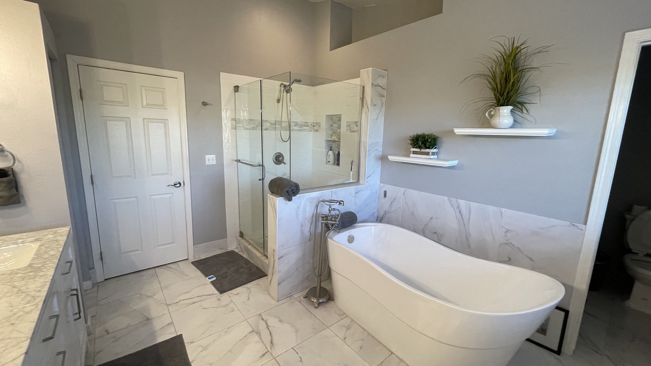 Photo of Bathroom in Prescott
