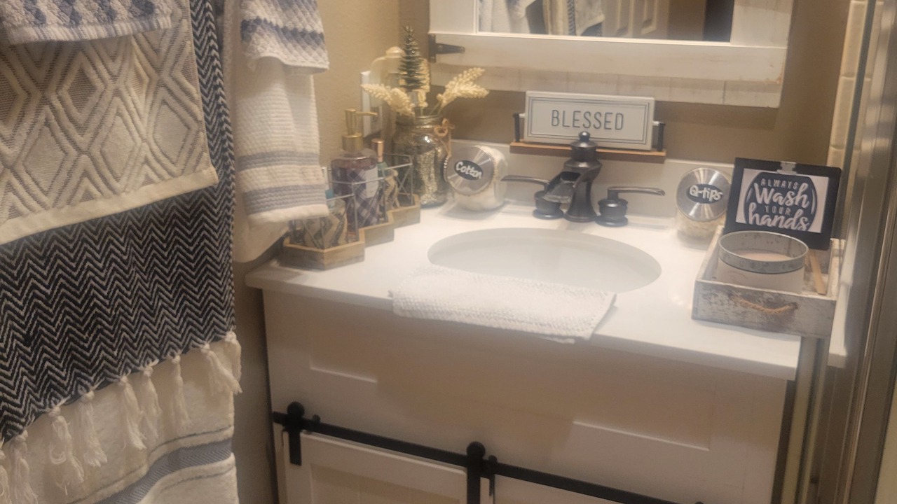 Photo of Bathroom in Temecula