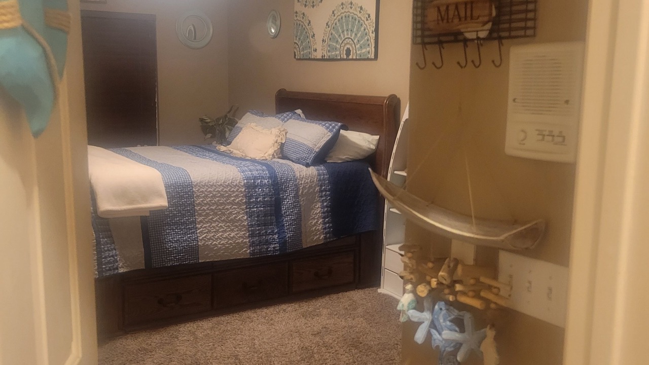 Photo of Bedroom in Temecula