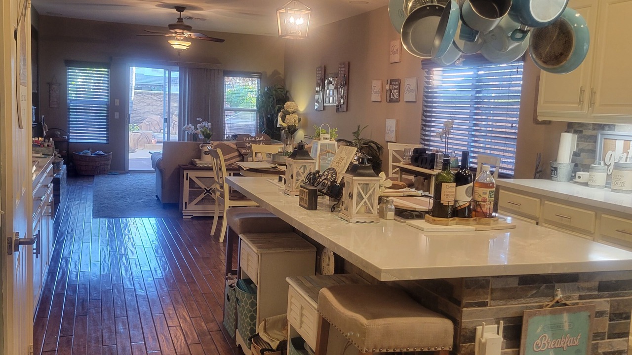 Photo of Kitchen in Temecula