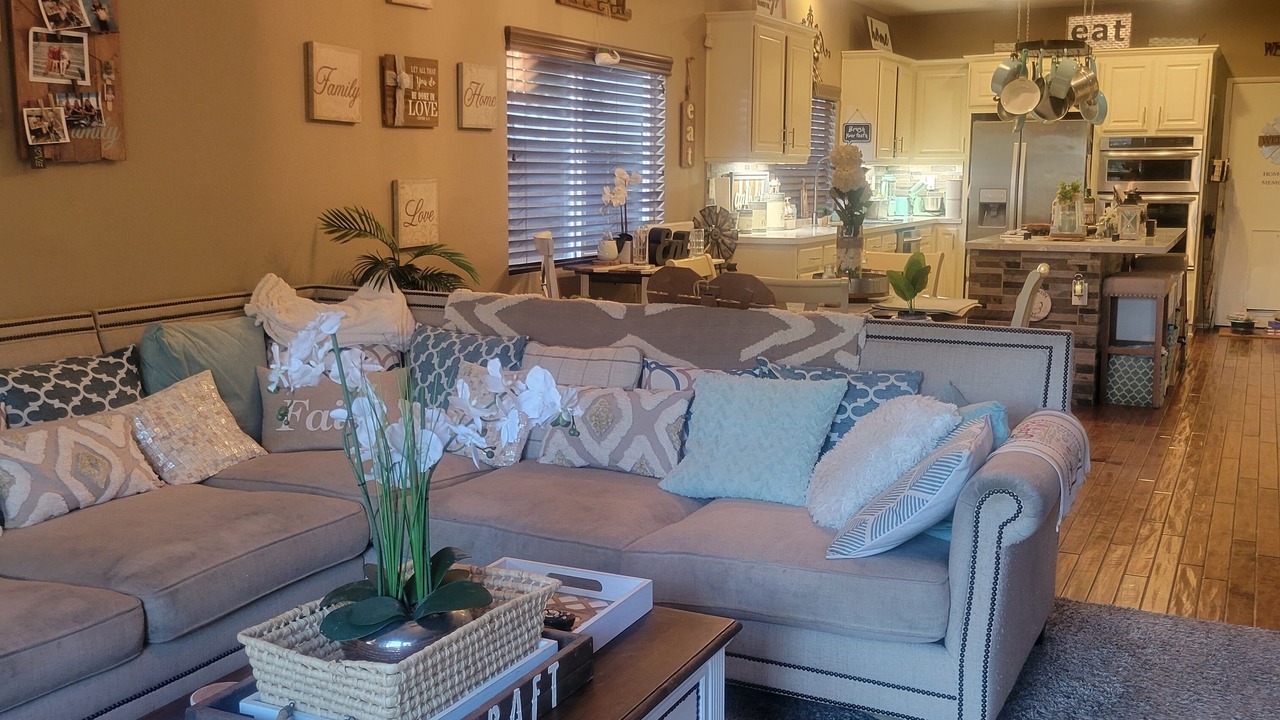 Photo of Livingroom in Temecula