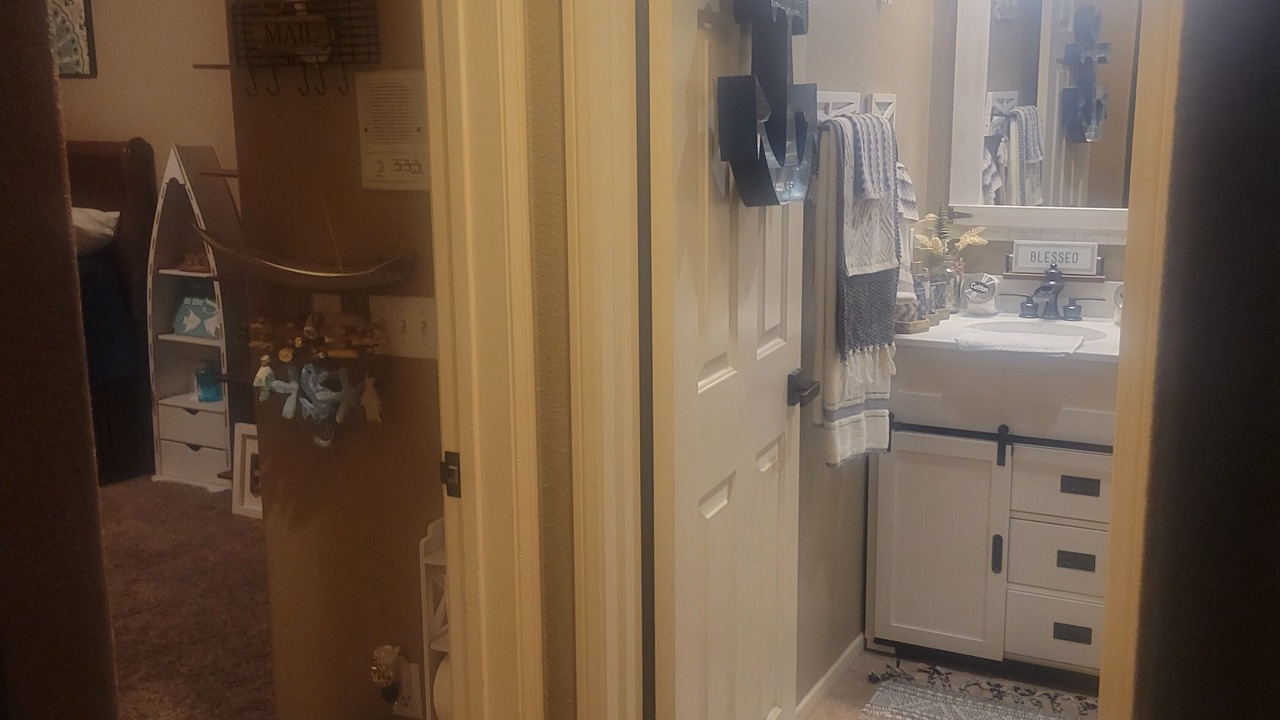 Photo of Bathroom in Temecula