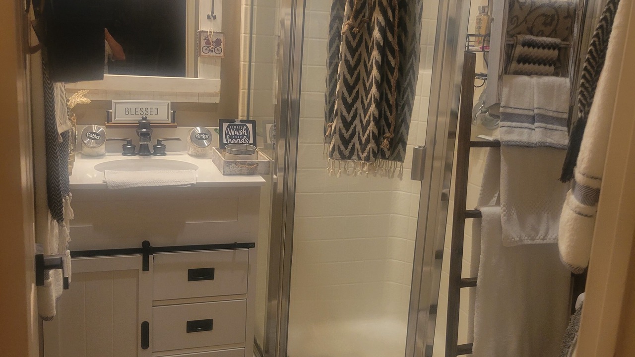Photo of Bathroom in Temecula