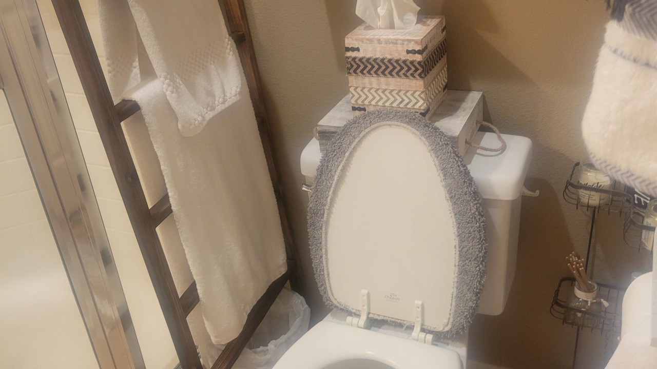 Photo of Bathroom in Temecula