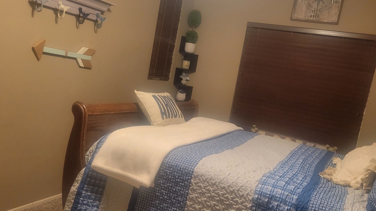 Photo of Bedroom in Temecula