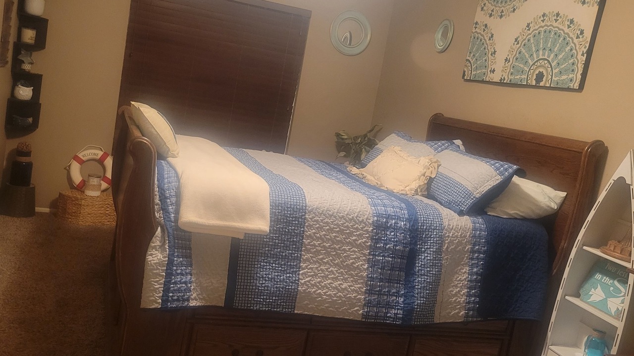 Photo of Bedroom in Temecula