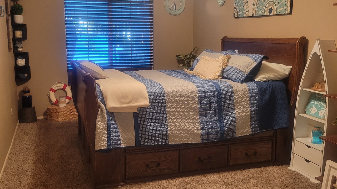 Photo of Bedroom in Temecula