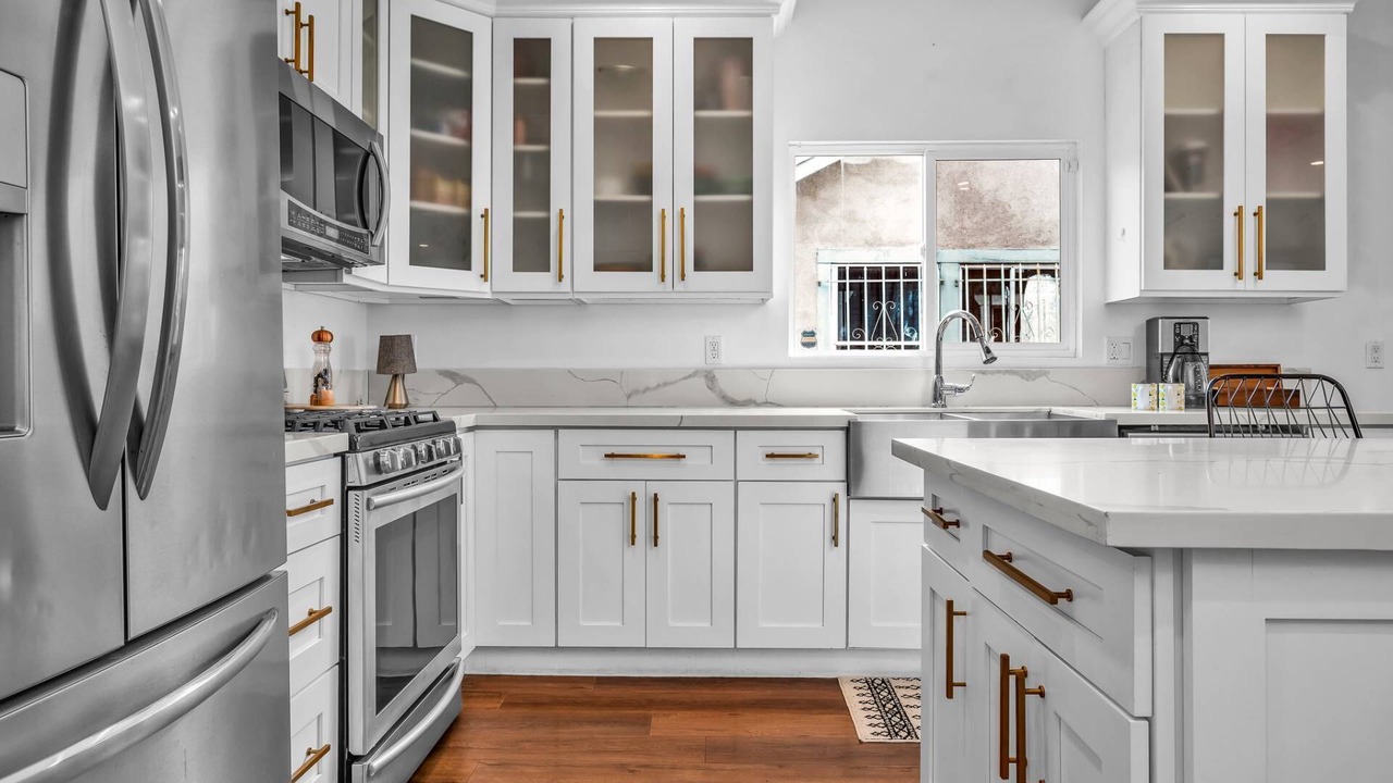 Photo of Kitchen in Los Angeles