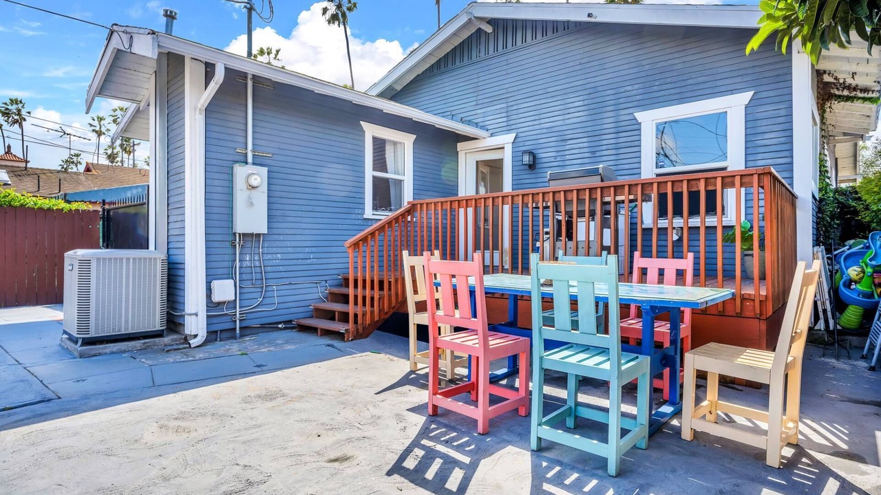 Photo of Outdoor in Los Angeles