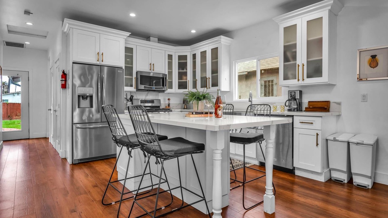 Photo of Kitchen in Los Angeles