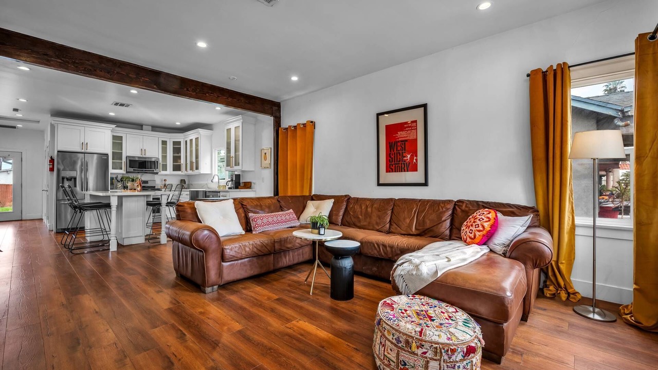 Photo of Bedroom in Los Angeles