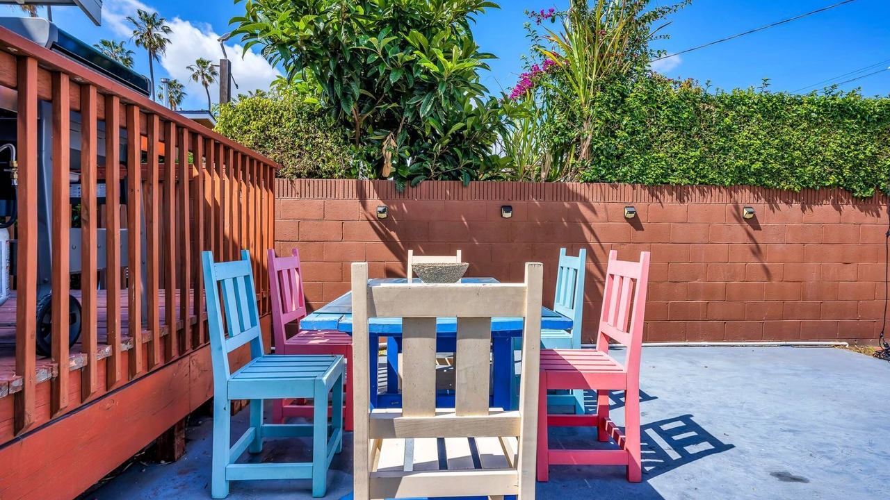 Photo of Outdoor in Los Angeles