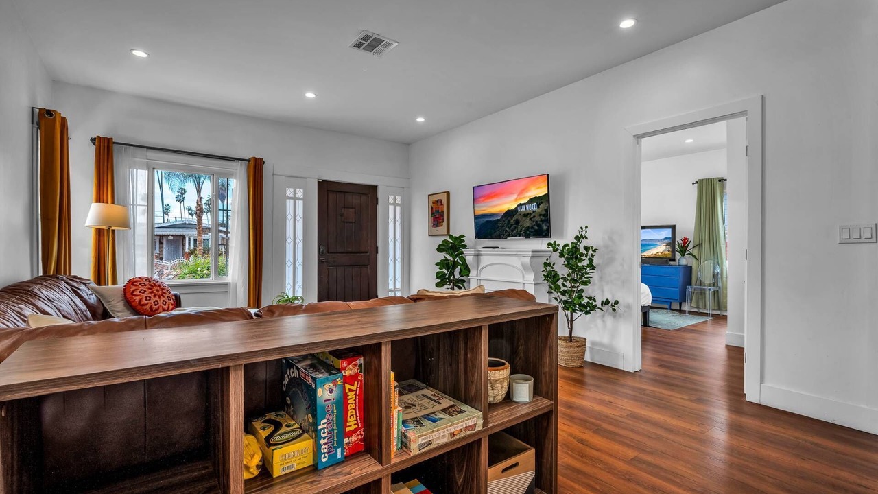 Photo of Bedroom in Los Angeles