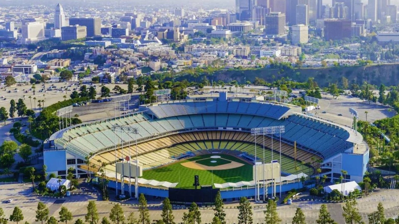 Photo of Others in Los Angeles