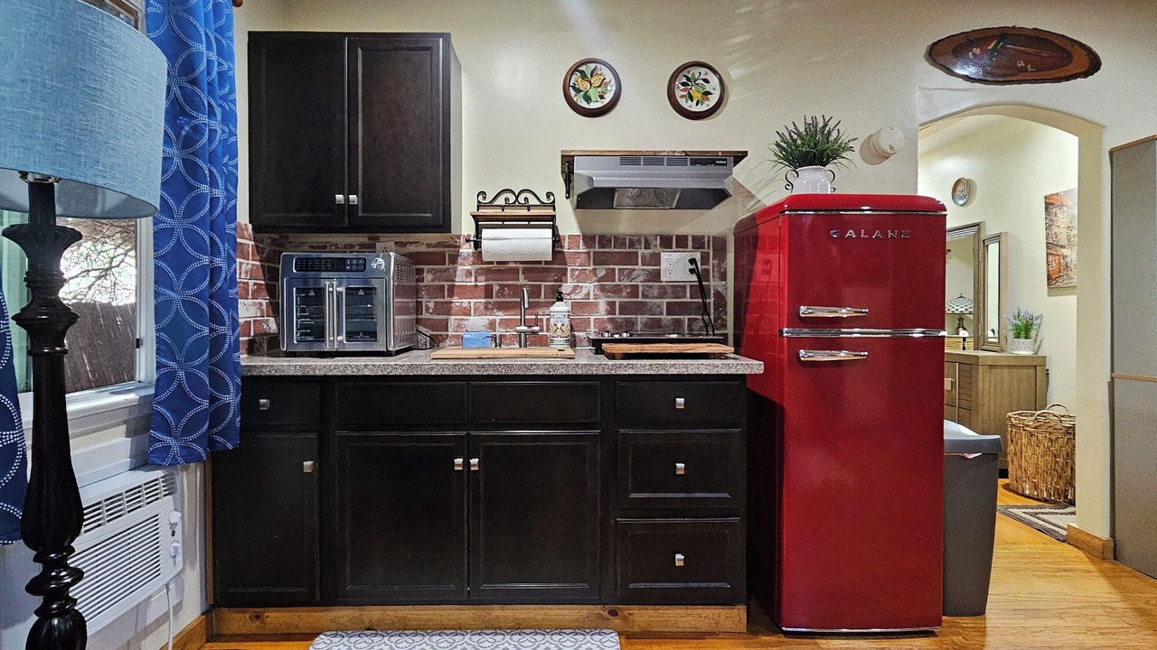 Photo of Kitchen in Harbor