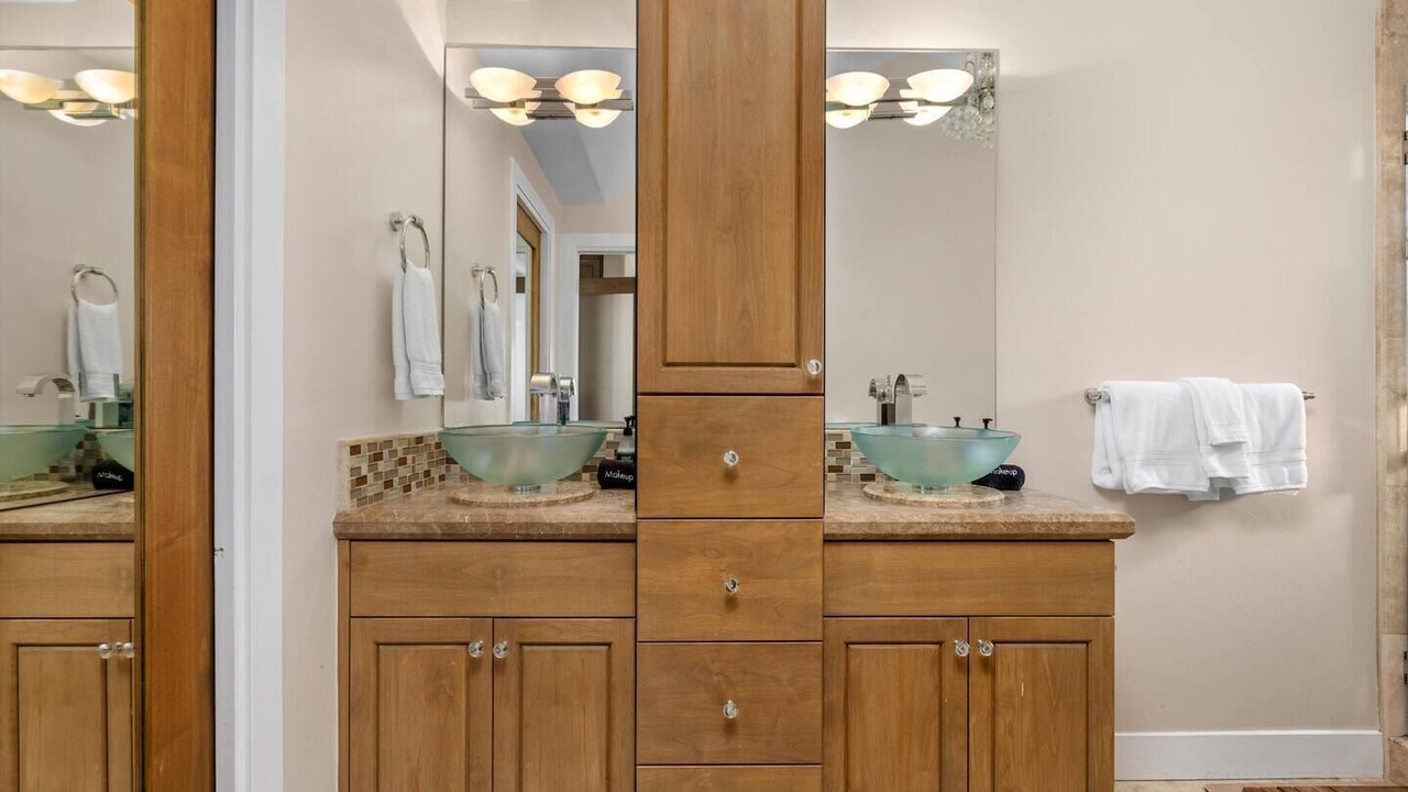 Photo of Bathroom in Avila Beach