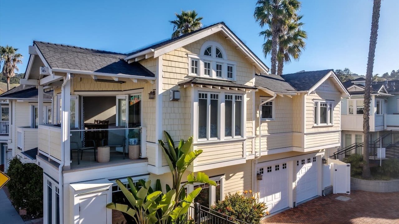 Photo of Outdoor in Avila Beach