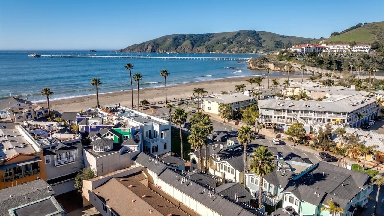 Photo of Others in Avila Beach