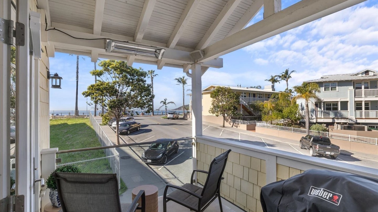 Photo of Outdoor in Avila Beach