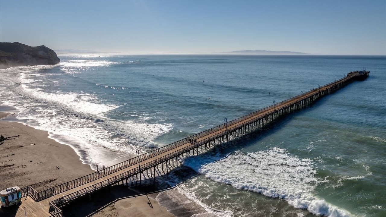 Photo of Others in Avila Beach