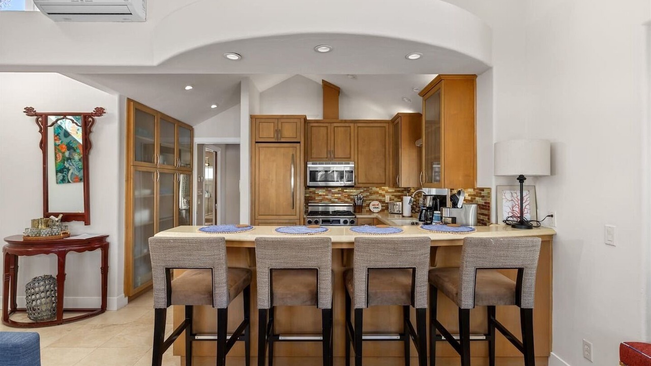 Photo of Kitchen in Avila Beach