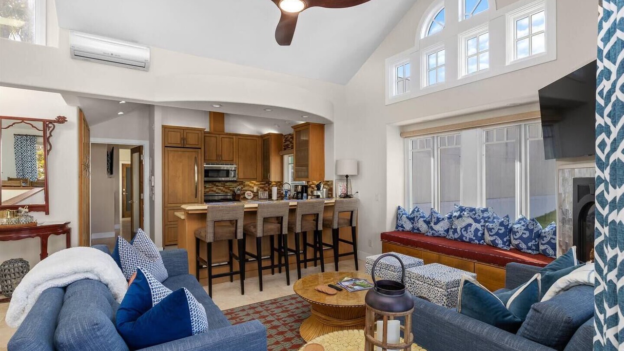 Photo of Livingroom in Avila Beach