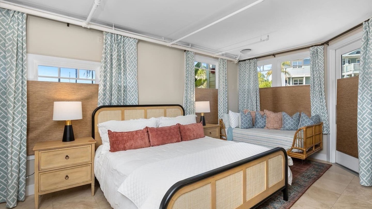 Photo of Bedroom in Avila Beach