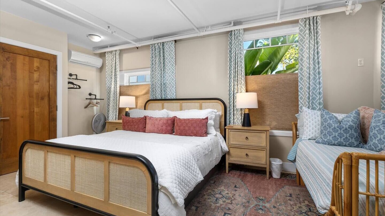 Photo of Bedroom in Avila Beach