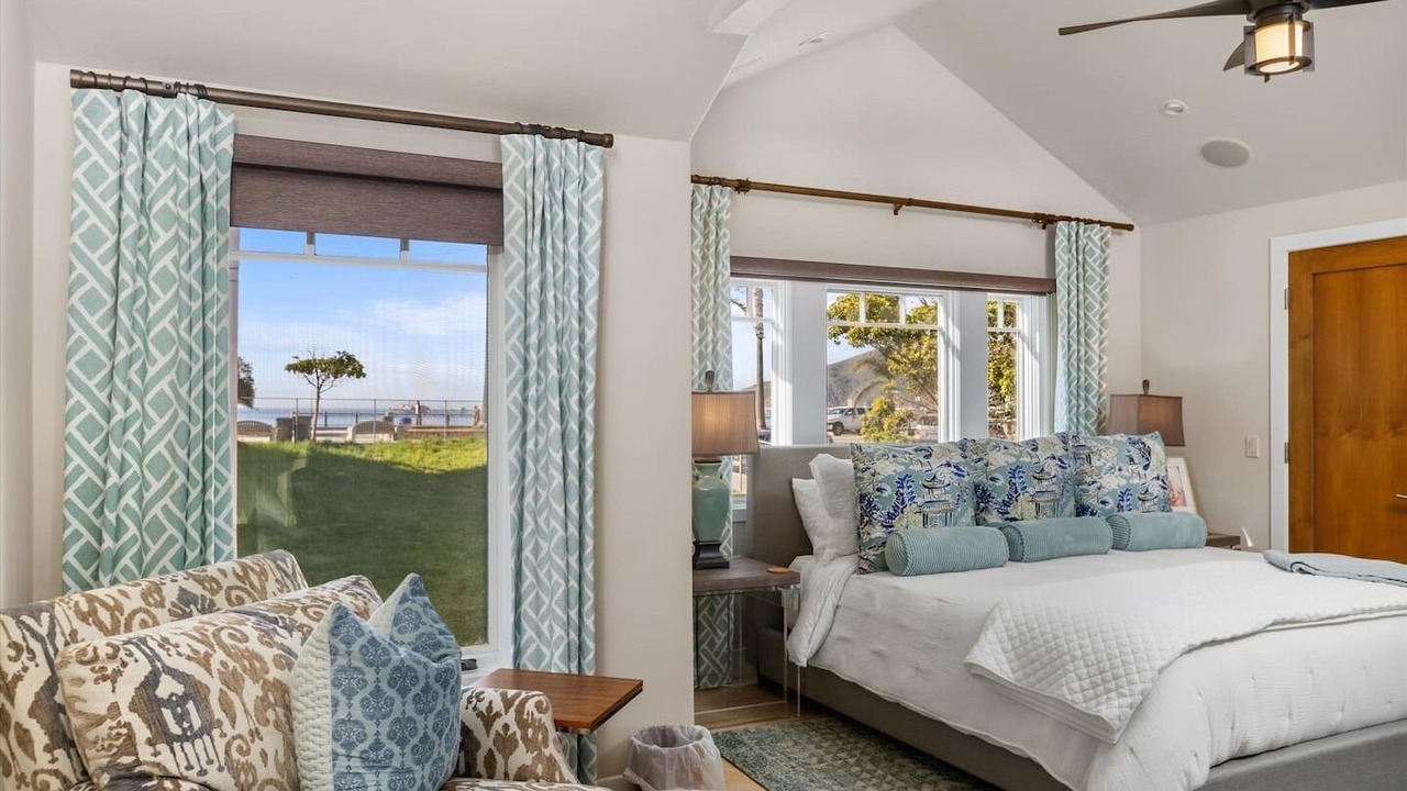 Photo of Bedroom in Avila Beach