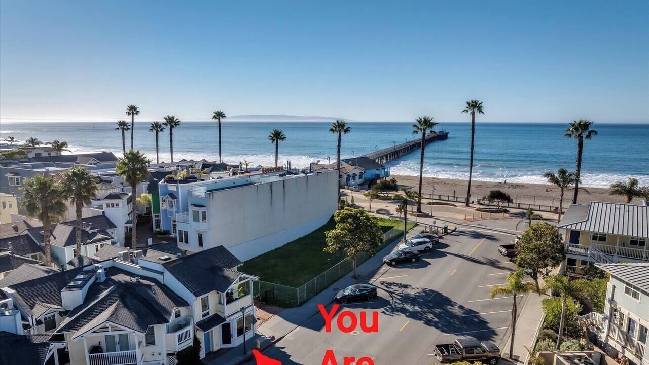 Photo of Outdoor in Avila Beach