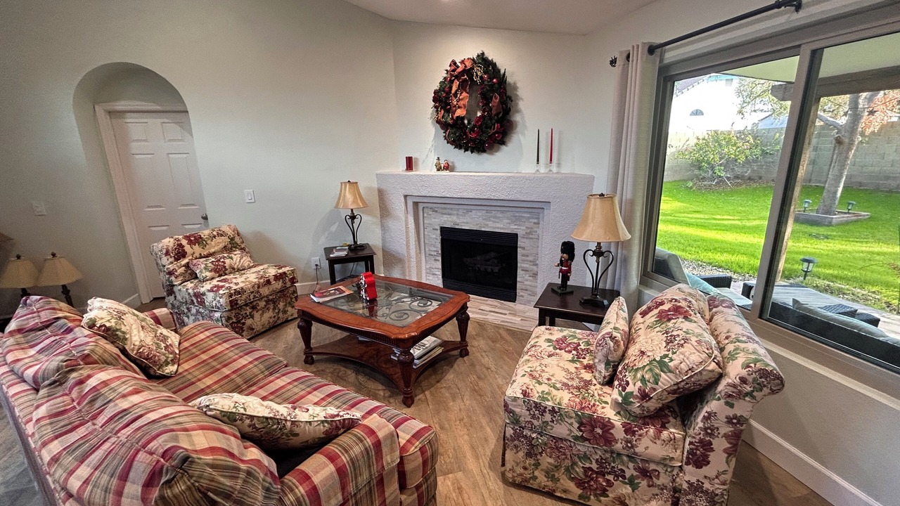 Photo of Livingroom in Tempe