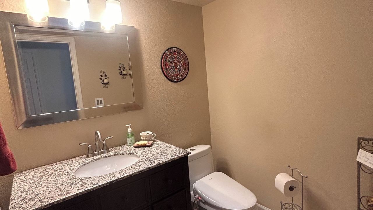 Photo of Bathroom in Tempe