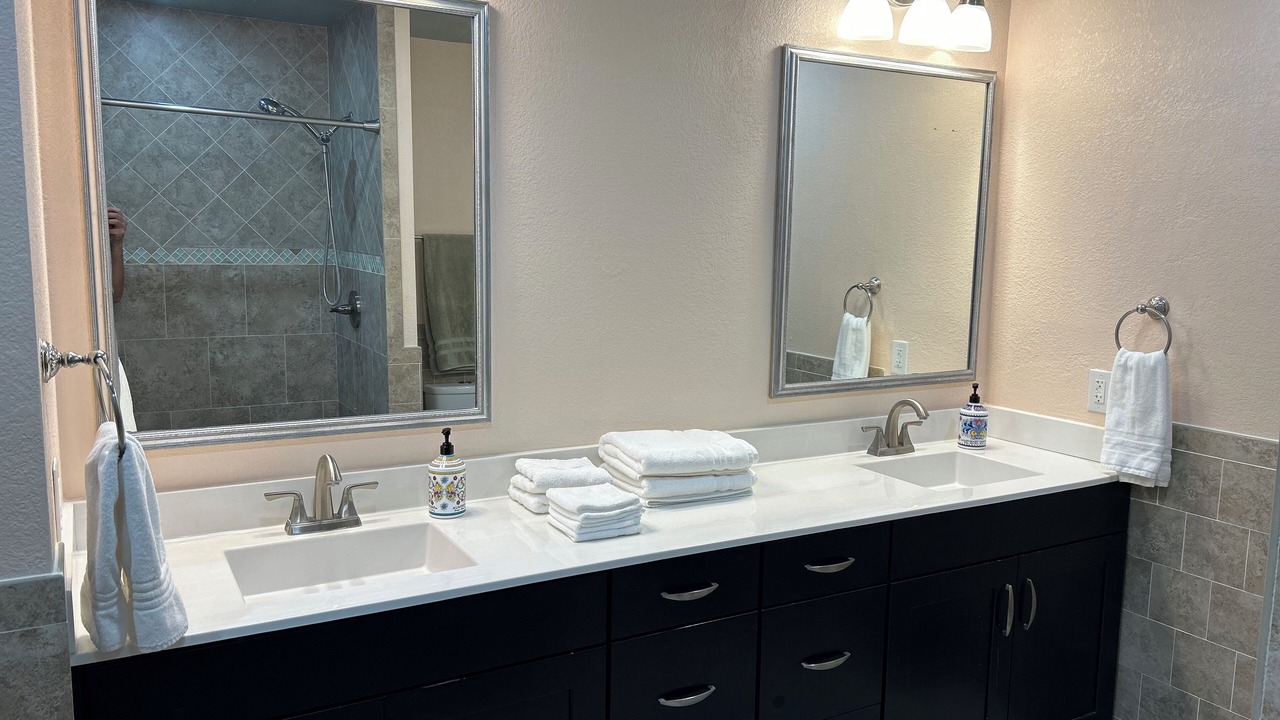Photo of Bathroom in Tempe