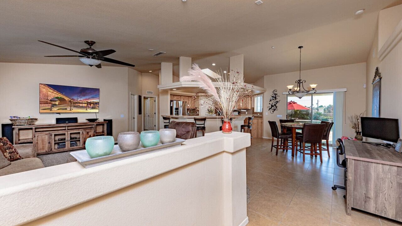 Photo of Bedroom in Lake Havasu City