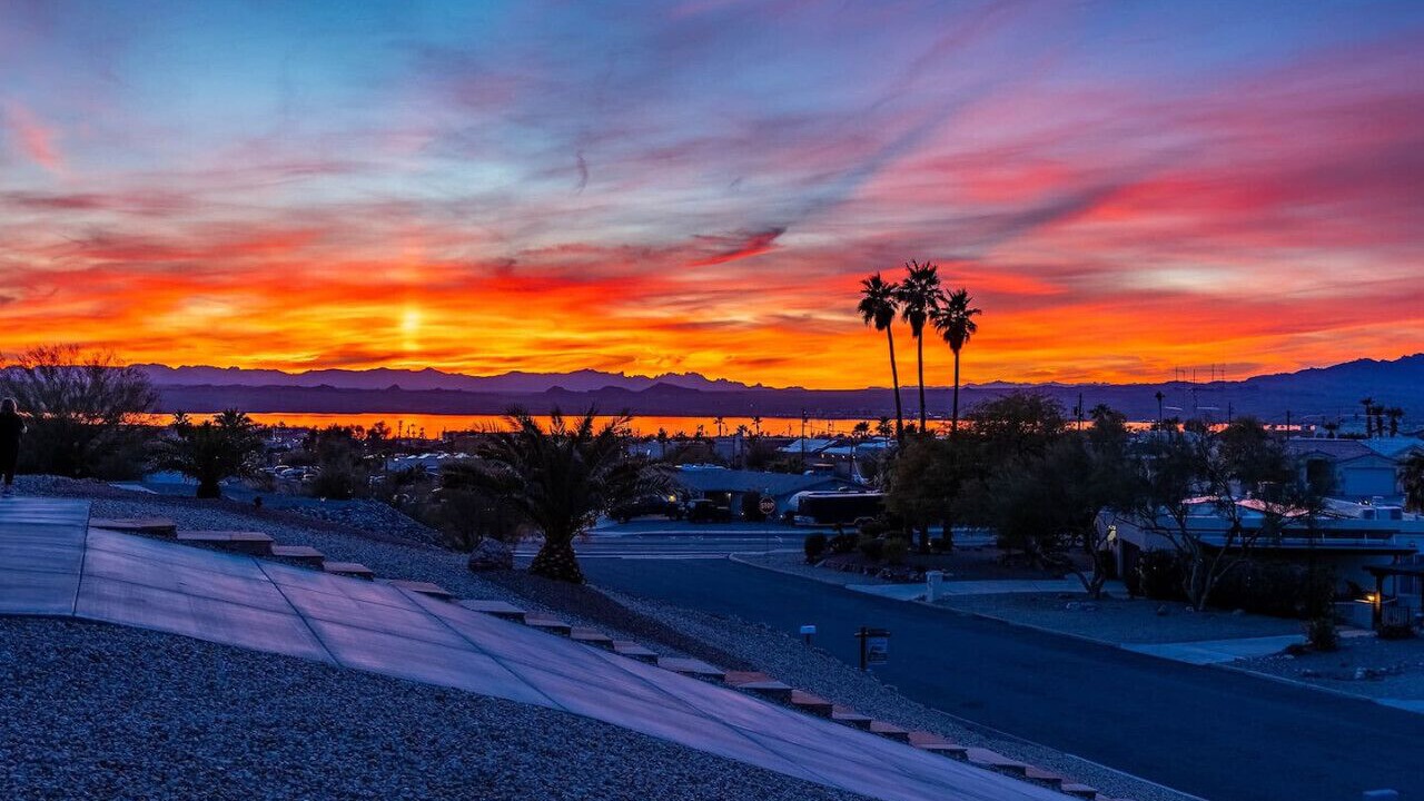 Photo of Outdoor in Lake Havasu City