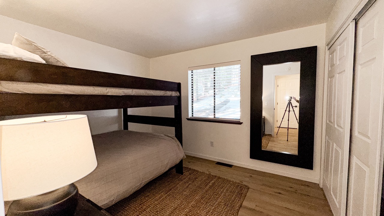 Photo of Bedroom in Truckee