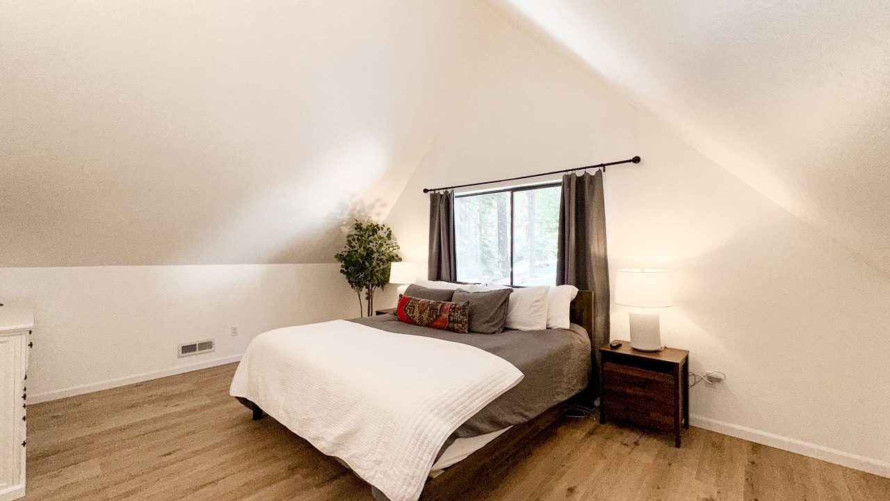 Photo of Bedroom in Truckee