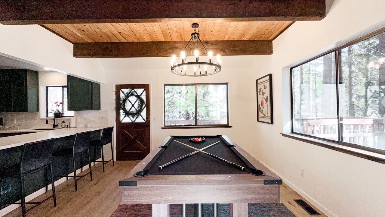 Photo of Bedroom in Truckee