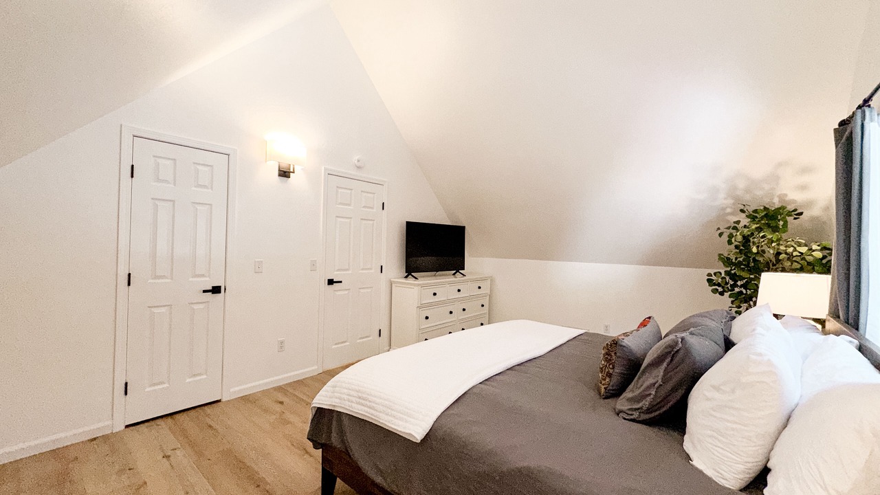 Photo of Bedroom in Truckee